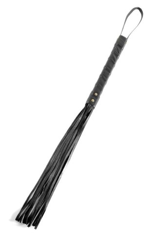 FETISH FANTASY SERIES FETISH FANTASY SERIES FIRST TIME FLOGGER BLACK Pipedream