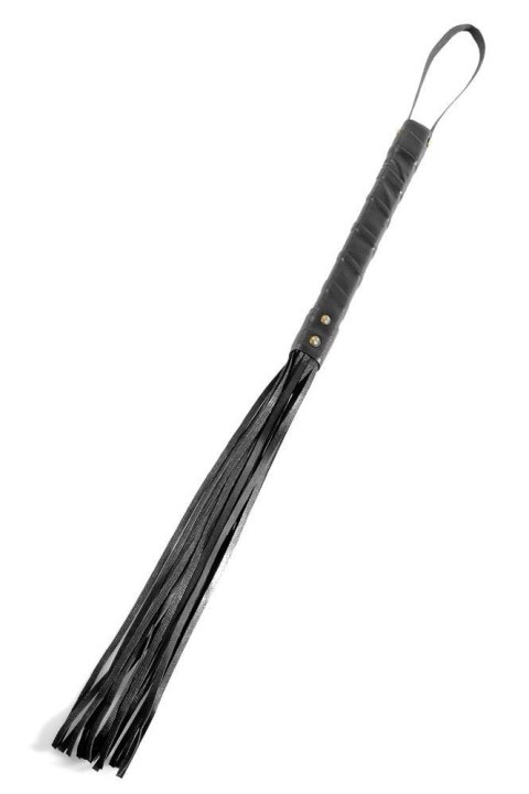 FETISH FANTASY SERIES FETISH FANTASY SERIES FIRST TIME FLOGGER BLACK Pipedream