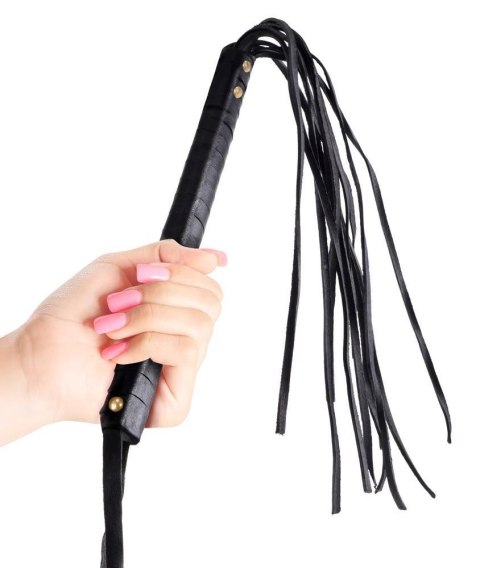 FETISH FANTASY SERIES FETISH FANTASY SERIES FIRST TIME FLOGGER BLACK Pipedream