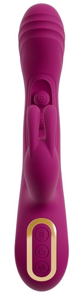 Javida 2F Vibrator Squirting ORION