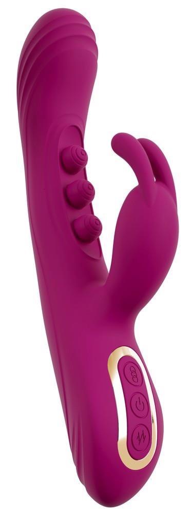 Javida 2F Vibrator Squirting ORION
