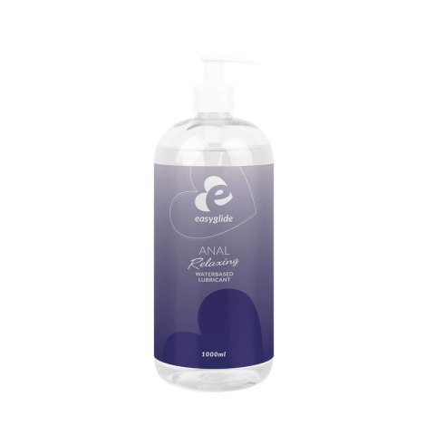 Lubrykant analny relaksujący EasyGlide wodny 1000 ml EasyGlide