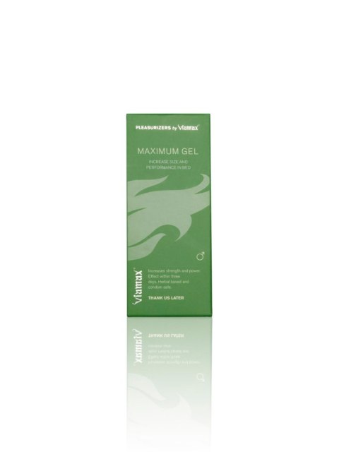 Maximum Gel 50ml VIAMAX