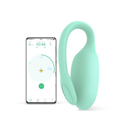 Magic Motion - FitCute Kegel Rejuve Eropartner - INTERSLASH B.V.