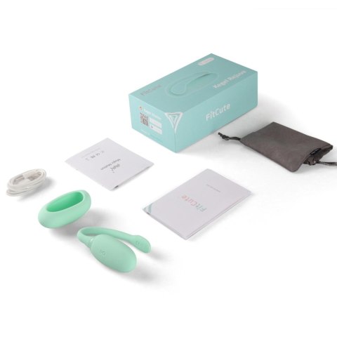 Magic Motion - FitCute Kegel Rejuve Eropartner - INTERSLASH B.V.