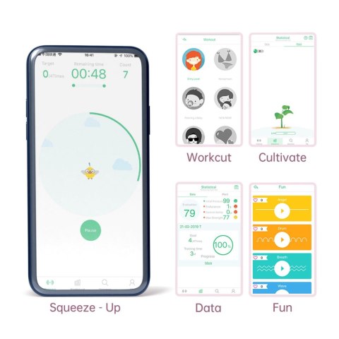 Magic Motion - FitCute Kegel Rejuve Eropartner - INTERSLASH B.V.