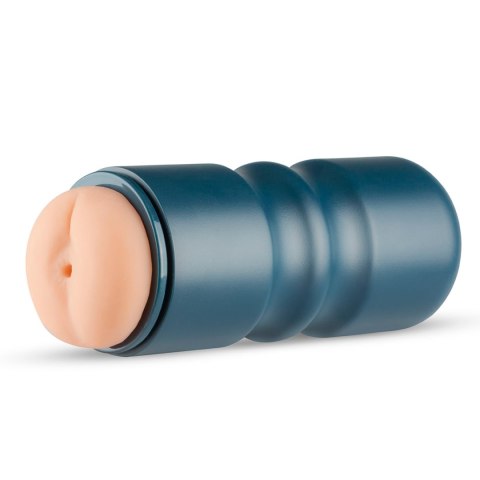 Masturbator analny FPPR beżowy 18 cm FPPR.