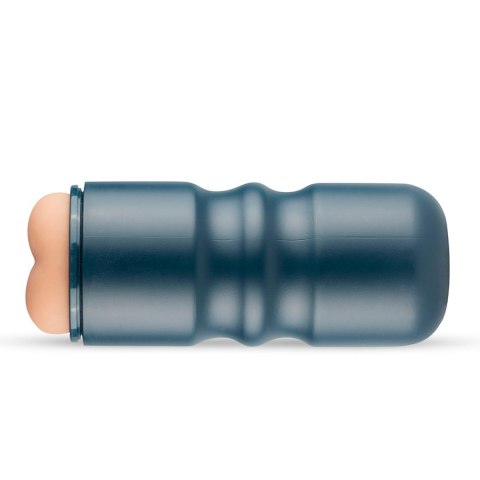 Masturbator analny FPPR beżowy 18 cm FPPR.
