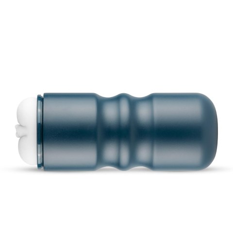 Masturbator waginalny FPPR biały 18 cm FPPR.