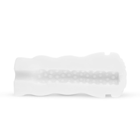 Masturbator waginalny FPPR biały 18 cm FPPR.