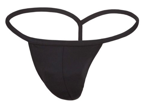 Mini stringi męskie Svenjoyment M elastyczne połyskujące Svenjoyment
