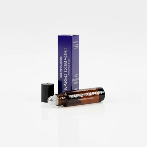 NKD Comfort Unisex Perfume Oil 10ml VIAMAX