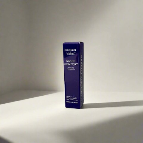 NKD Comfort Unisex Perfume Oil 10ml VIAMAX