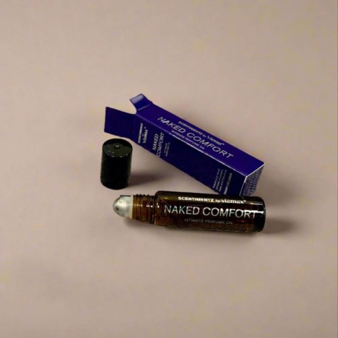 NKD Comfort Unisex Perfume Oil 10ml VIAMAX