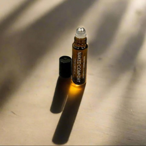 NKD Comfort Unisex Perfume Oil 10ml VIAMAX