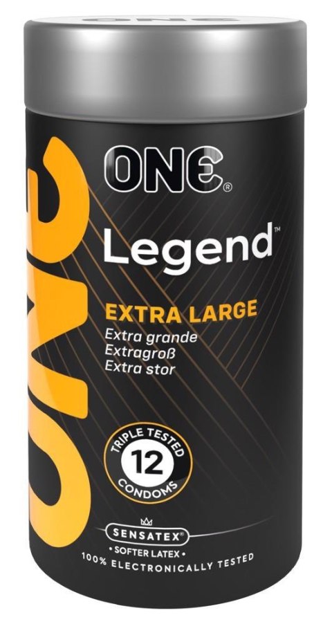 ONE Legend x 12 ORION