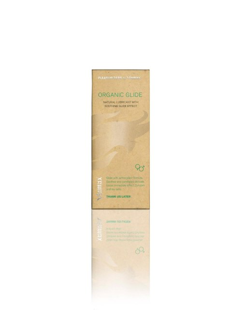 Organic Glide 70ml VIAMAX