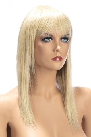 PERRUQUE ALLISON LONGUE BLONDE Comcorde - SAS EDITIONS CONCORDE