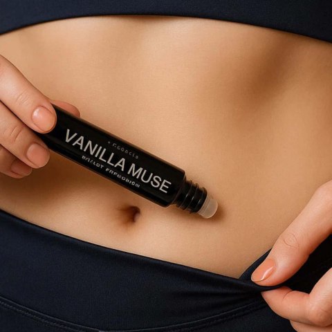 Petal Power Unisex Perfume Oil 10ml VIAMAX