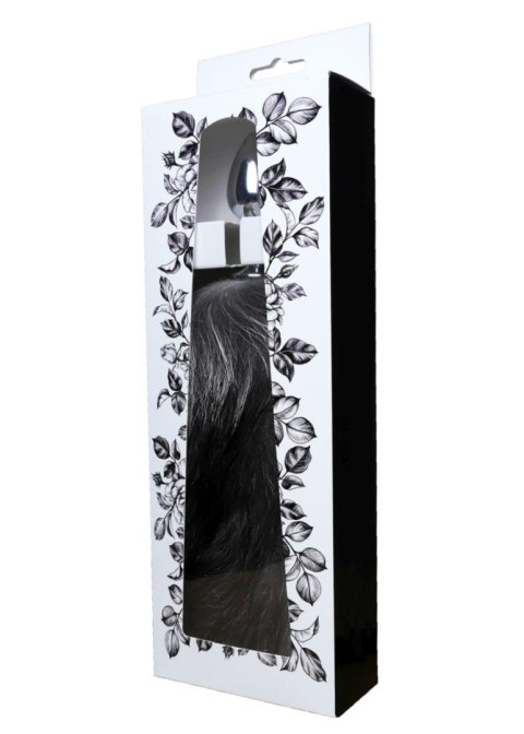 Plug-Fox TAIL- Black XXL Boys of Toys Sp. z o.o.
