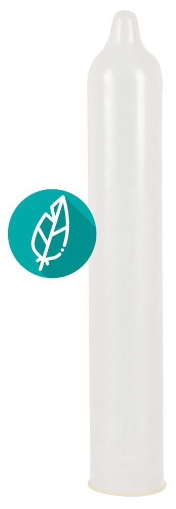 Prezerwatywy Secura Extra Feel 12 sztuk 18 cm Secura