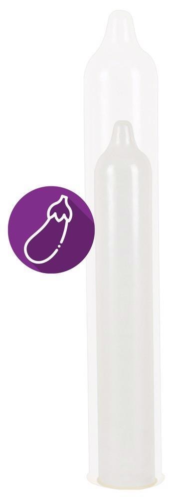 Prezerwatywy Secura Extra Large 12 sztuk 18 cm Secura