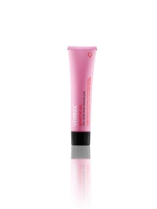 Sensitive Gel 15ml VIAMAX