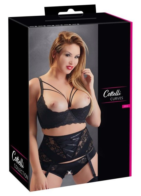 Shelf Bra lace 95F ORION