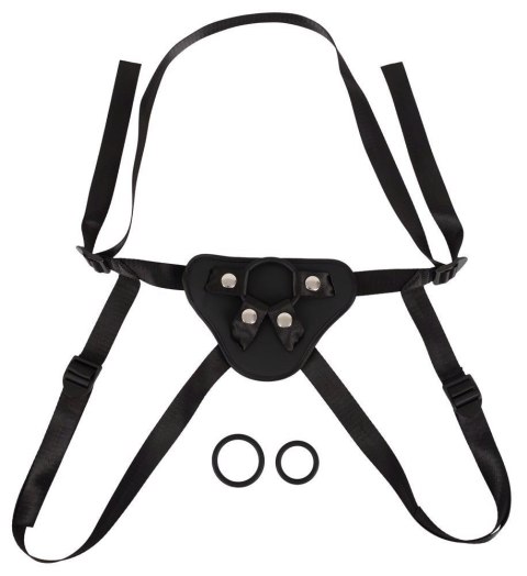 StrapOn Vegan S-L ORION