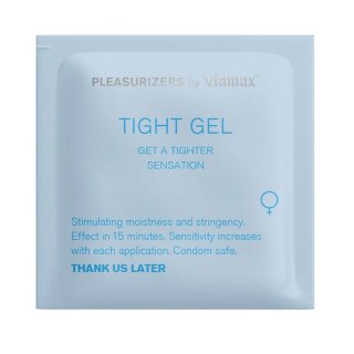 Tight Gel 20 x 3ml VIAMAX
