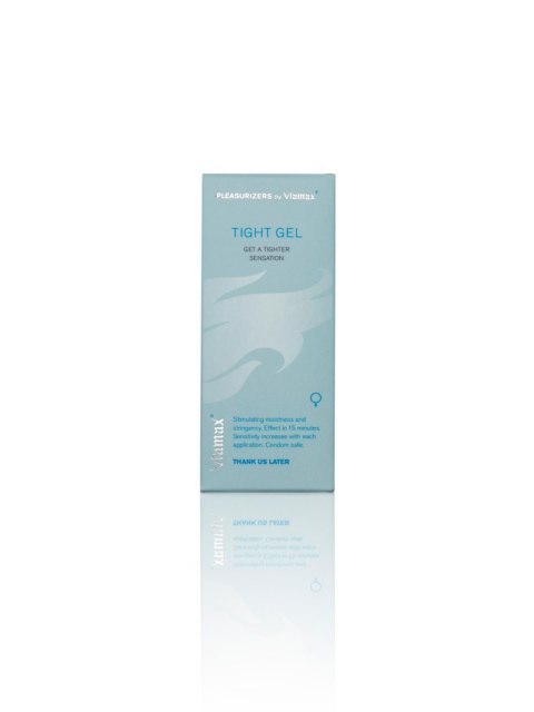 Tight Gel 50ml VIAMAX