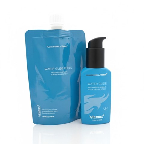 Water Glide 70ml Refill VIAMAX