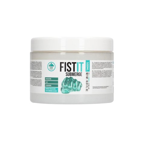 Wazelina do fistingu Fist It Submerge 500 ml Fist It