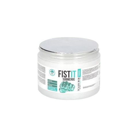 Wazelina do fistingu Fist It Submerge 500 ml Fist It