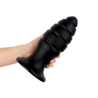 BUTTR - Aftershock / Huge Explosive
Buttplug Black ONE-DC B.V.
