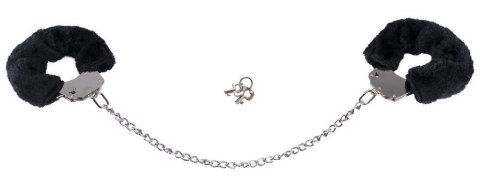 Bigger Furry Handcuffs 6-12cm ORION