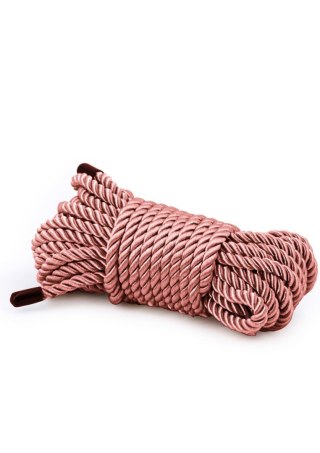 Bondage Couture Rope Pink SCALA