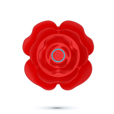 CRUSHIOUS GIULIETTA ROTATING ANAL PLUG WITH REMOTE Crushious