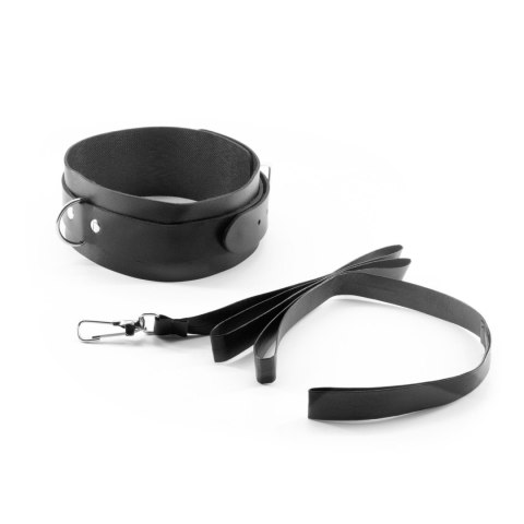 CRUSHIOUS PUNISHER 8 PIECE BONDAGE KIT Crushious