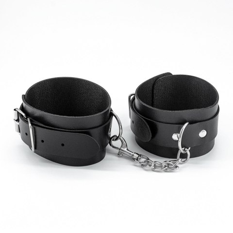 CRUSHIOUS PUNISHER 8 PIECE BONDAGE KIT Crushious
