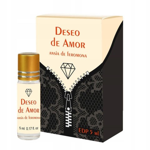 Deseo De Amor /5 ml/ women AURORA Danuta Dobosz-Hawryluk