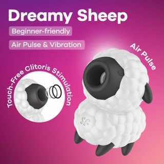 Dreamy Sheep Satisfyer