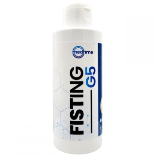 FISTING G5 GĘSTY FISTINGOWY ŻEL ANALNO WAGINALNY od MedTime 150ml MedTime