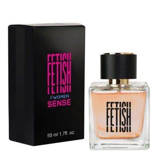 Feromony damskie Aurora Fetish Sense Women 50 ml Aurora