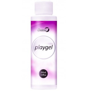 INTYMNY ŻEL NAWILŻAJĄCY LUBRYKANT PLAY GEL 100ml Sensual