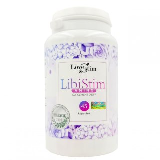 Libistim Amino 45 LoveStim
