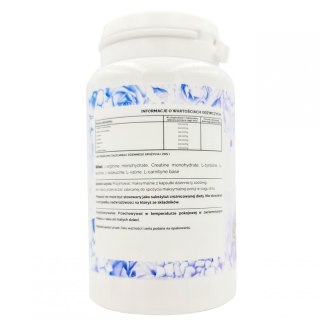 Libistim Amino 45 LoveStim