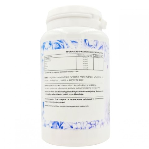 Libistim Amino 45 LoveStim