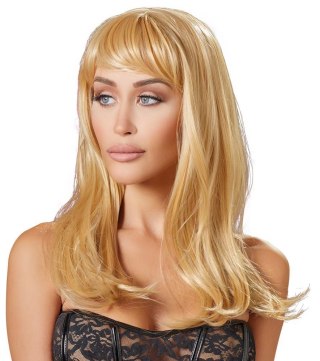 Long Blonde Wig ORION