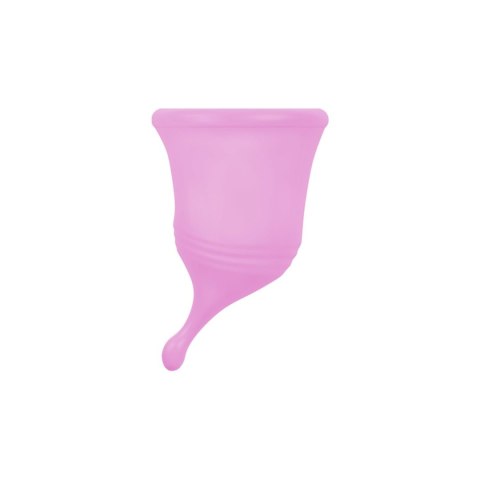 Menstrual Cup fucsia Size L CNEX A.I.E.,S.L.